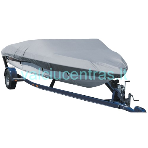 Valties tentas, ilgis 427 - 488 cm, plotis 180 cm